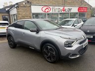 Citroen C4 PURETECH SHINE S/S 1