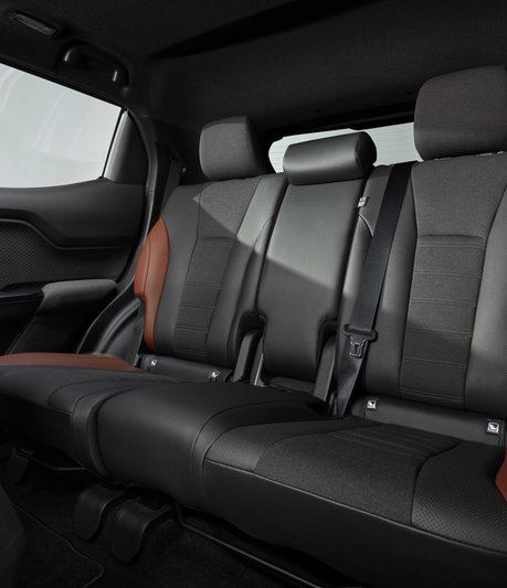 Suzuki e Vitara 135kW Ultra ALLGRIP-e 61kWh 5dr Auto