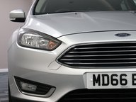 Ford Focus TITANIUM 25