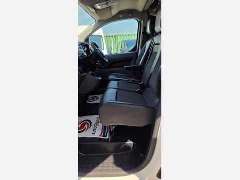 Vauxhall Vivaro L1H1 2700 EDITION S/S 1.5D 100PS EU6 11