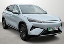 BYD Atto 3 Evo 5dr 220kw Design 75kwh Auto 1