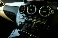 Mercedes-Benz GLC 2.1 GLC 250 D 4Matic AMG Line Premium Auto 4WD 5dr 24