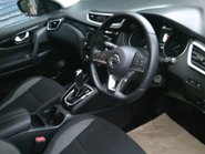 Nissan Qashqai DIG-T ACENTA PREMIUM DCT ONLY 28,000 MILES FROM NEW 3