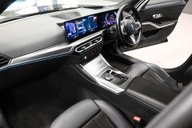 BMW 3 Series 2.0 330E M Sport Auto 5dr 14
