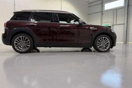 Mini Clubman 1.5 Cooper Auto Euro 6 (s/s) 6dr 28