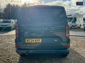 Ford Transit Custom LWB L2H1 [SOLD MM] Low Roof Prime 2900 Air Con Sensors EURO 6 NO VAT 56