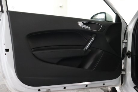 Audi A1 TFSI S LINE 41