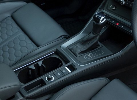 Audi RS Q3 Sportback Vorsprung 21