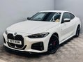 BMW 4 Series 3.0 M440i MHT Auto xDrive Euro 6 (s/s) 2dr 1