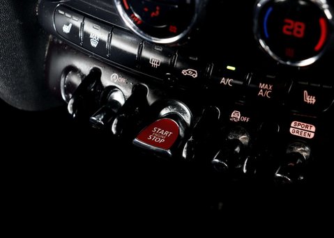 Mini Convertible 2.0 Cooper S Classic Auto 2dr 29