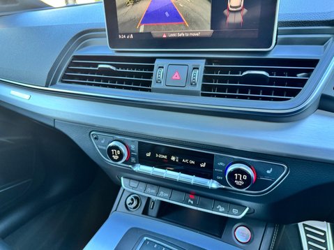 Audi SQ5 SQ5 TFSI QUATTRO 23