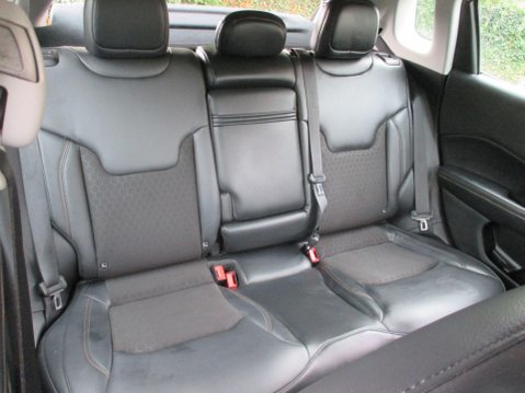 Jeep Compass 1.6 MultiJetII Longitude Euro 6 (s/s) 5dr 26