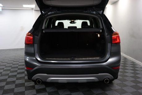 BMW X1 XDRIVE20I XLINE 14