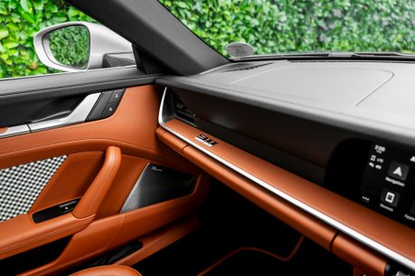 Porsche 911 CARRERA S. £50K IN EXTRAS. PTS PAINTWORK. HERITAGE PACKAGE. BURMESTER. LIFT 25