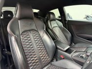 Audi RS5 2.9 TFSI V6 Carbon Edition Coupe 2dr Petrol Tiptronic quattro Euro 6 (s/s) 6