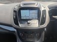 Ford Kuga TITANIUM TDCI 3