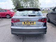 Audi A3 1.6 TDI S LINE 6