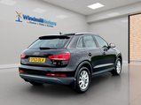 Audi Q3 2.0 TDI SE quattro Euro 5 (s/s) 5dr 9