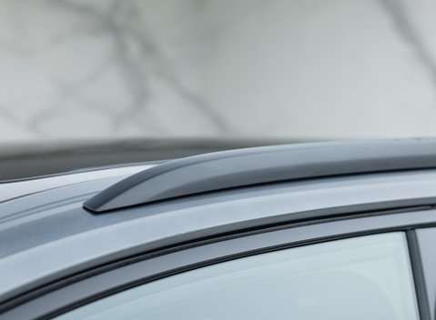 Audi SQ7 TFSI V8 Vorsprung 30