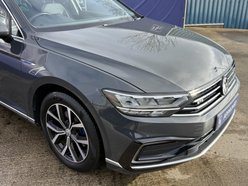Volkswagen Passat 1.4 TSI 13kWh GTE Saloon 4dr Petrol Plug-in Hybrid DSG Euro 6 (s/s) (218 ps 13