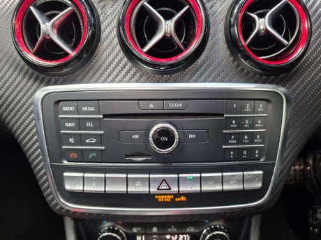 Mercedes-Benz A Class 2.0 A45 AMG Hatchback 5dr Petrol SpdS DCT 4MATIC Euro 6 (s/s) (360 ps) 11