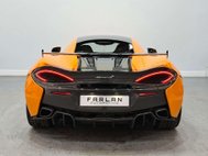 McLaren 570S 3.8 570s Coupe Semi-Auto 2dr 31