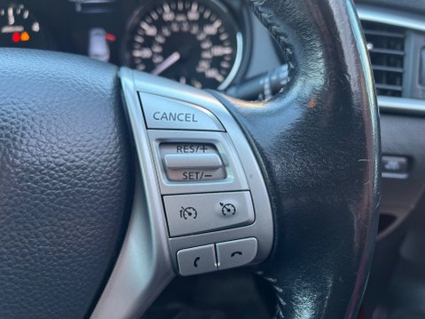 Nissan Qashqai 1.5 DCI N-TEC 13