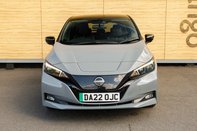 Nissan LEAF TEKNA 6