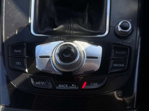 Audi A5 2.0 A5 S Line Special Edition+ TDI 2dr 64