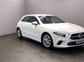 Mercedes-Benz A Class 1.5 A180d Sport Hatchback 5dr Diesel 7G-DCT Euro 6 (s/s) (116 ps) 2