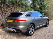 Jaguar F-Pace 3.0 D300 V6 S Auto AWD Euro 6 (s/s) 5dr 2