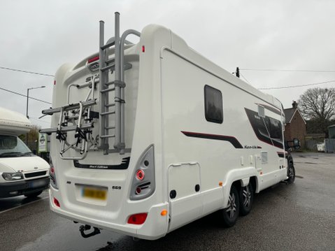 Swift Kon Tiki 669 6