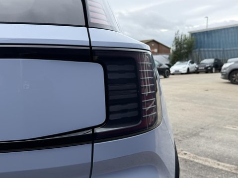 Volvo Ex30 Single Motor Extended Range 69kWh Ultra SUV 5dr Electric Auto (272 ps) 19