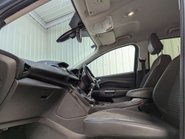 Ford Kuga 1.5 Kuga Titanium Edition TDCi 5dr 51