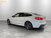 BMW 6 Series 2.0 620d M Sport GT 5dr Diesel Auto xDrive Euro 6 (s/s) (190 ps) Alloys - B 5