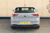 Volkswagen Golf LIFE TSI 6