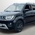 Suzuki Ignis 1.2 Dualjet 12V Hybrid SZ-T 5dr 6
