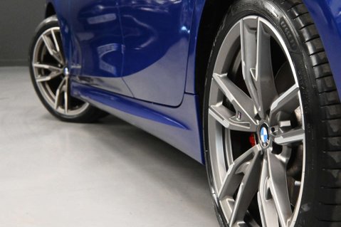 BMW 3 Series 3.0 M340d xDrive MHEV Auto 4WD 5dr 14
