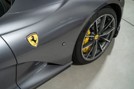 Ferrari 812 GTS NOW SOLD. SIMILAR REQUIRED. PLEASE CALL 01903 254800. 15