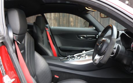 Mercedes-Benz G Series AMG GT C - Stunning Example - Only 2 Owners - Just Serviced at MB 6
