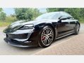 Porsche Taycan Taycan 4s 93kWh 4WD 4dr 3