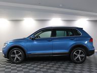 Volkswagen Tiguan SE NAV TDI BMT 4MOTION 17
