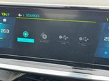 Peugeot e-2008 50kWh GT Auto 5dr 14