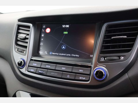 Hyundai TUCSON 1.6 Tucson Go SE 2WD TGDi 5dr 32