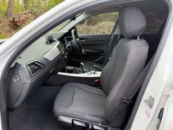 BMW 1 Series 1.5 116D SE Business 5dr 17