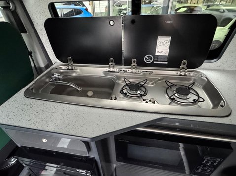 Volkswagen Transporter T28 TDI P/V STARTLINE 52