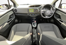 Toyota Yaris 1.5 Hybrid Icon Tech 5dr CVT 13