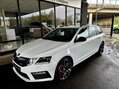 Skoda Octavia 2.0 TSI vRS DSG Euro 6 (s/s) 5dr 15