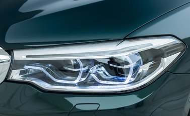 BMW Alpina B5 Touring 39