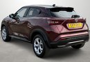 Nissan Juke 1.0 DiG-T 114 N-Connecta 5dr 3